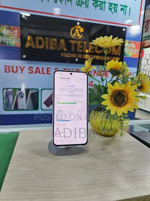 Samsung Galaxy A36 128 GB White