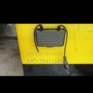 এসটিসি-১০০০. কনট্রোলার