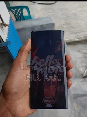 Motorola Moto G85 128 GB Blue