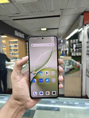 Vivo Y400 256 GB Green