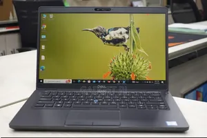 Laptop Dell Latitude 5400 8GB Intel Core i5 SSD 256GB