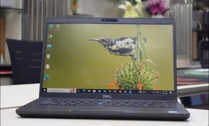 Laptop Dell Latitude 5400 8GB Intel Core i5 SSD 256GB