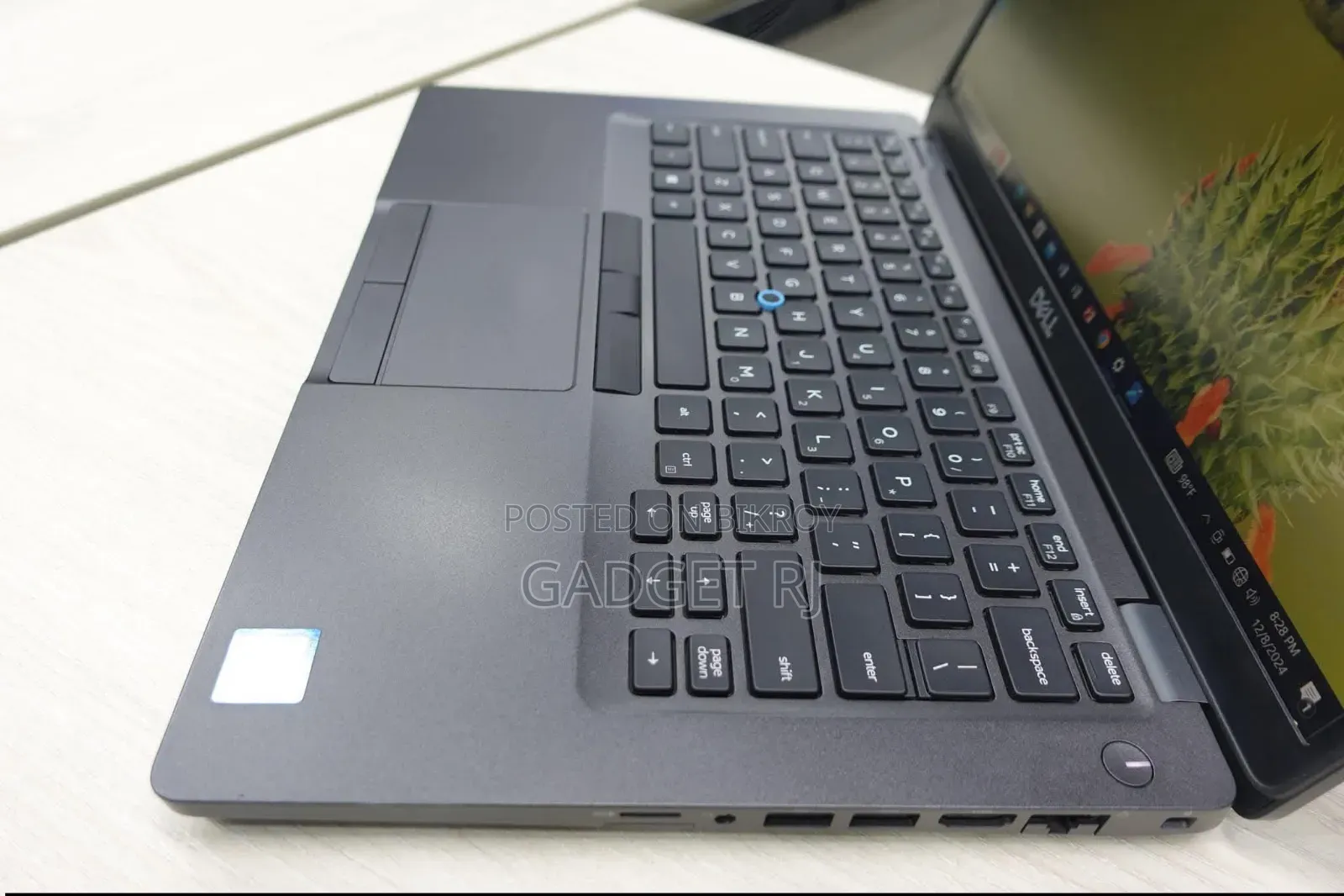 Laptop Dell Latitude 5400 8GB Intel Core i5 SSD 256GB