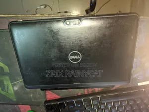 Laptop Dell 2GB Intel Atom eMMC 60GB