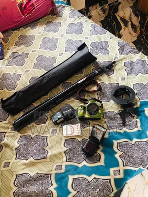Canon 6d Full Setup