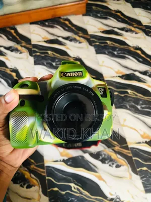 Canon 6d Full Setup