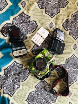 Canon 6d Full Setup