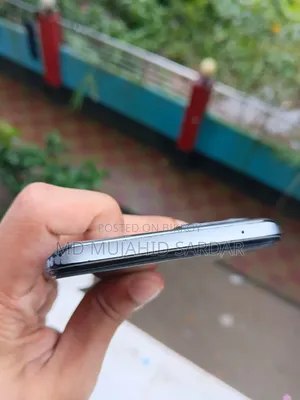 রিয়েলমি ৮ প্রো ১২৮ জিবি সিলভার