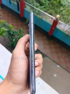 রিয়েলমি ৮ প্রো ১২৮ জিবি সিলভার