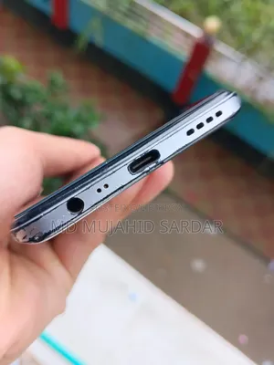 রিয়েলমি ৮ প্রো ১২৮ জিবি সিলভার