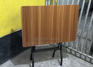 Brand New Table