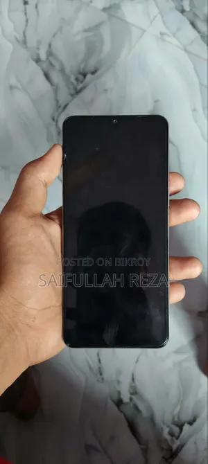 Vivo Y05 128 GB White