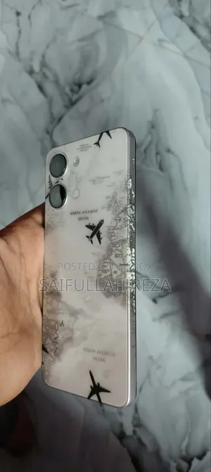 Vivo Y05 128 GB White
