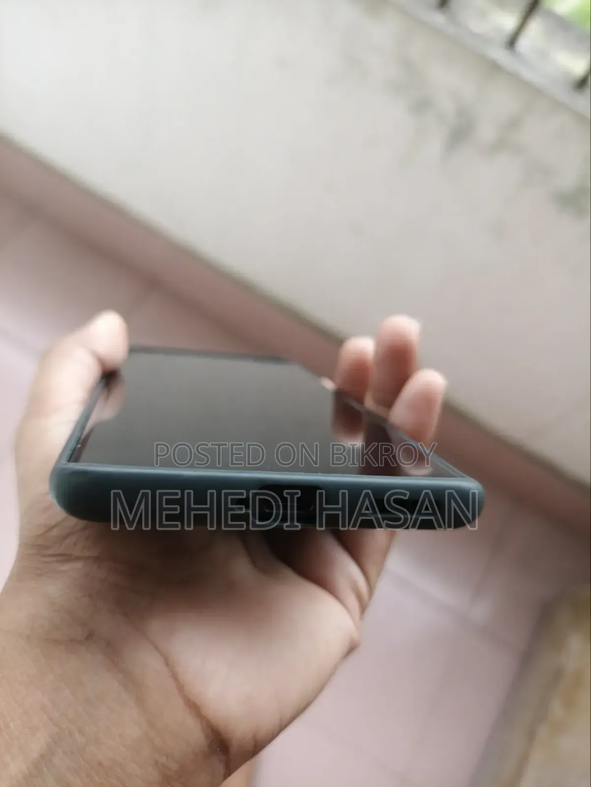 জিয়াওমি রেডমি নোট ১৫ ২৫৬ জিবি ব্ল্যাক