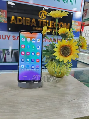 Samsung Galaxy M13 128 GB Blue