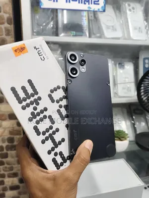 Nothing Phone 128 GB Black