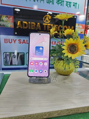 Samsung Galaxy A35 256 GB Black