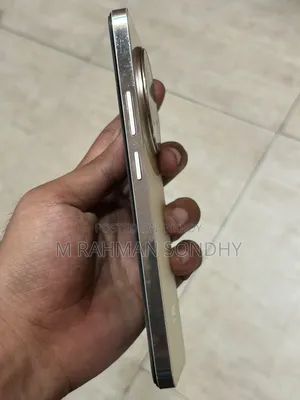 Realme Narzo 60 Pro 256 GB Yellow