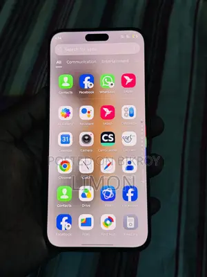 Tecno Pova Slim 5G 256 GB Black