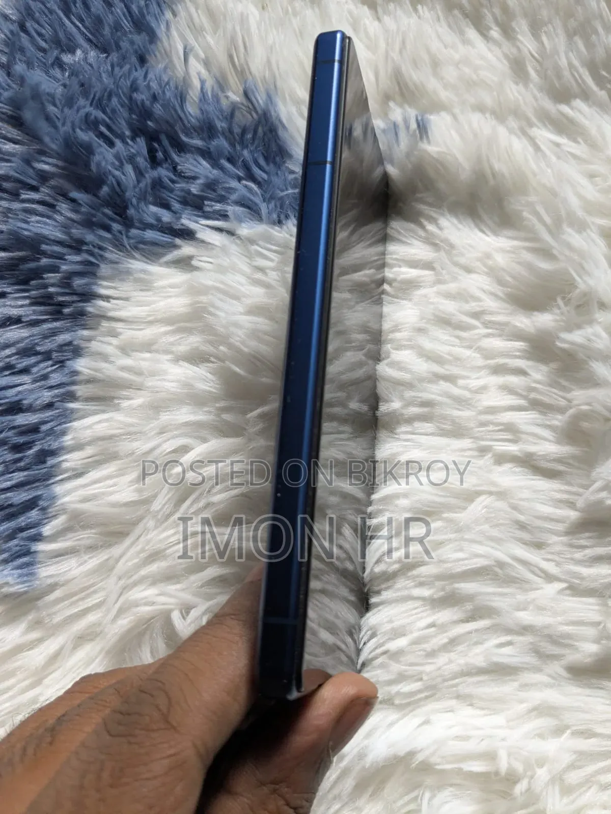 Sony Xperia 5 128 GB Blue