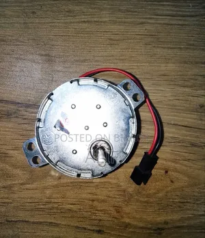 Synchronous Motor
