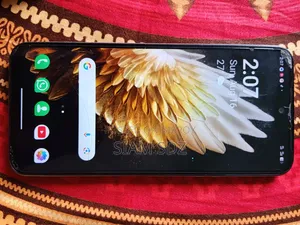 Tecno Spark 40 128 GB Gray