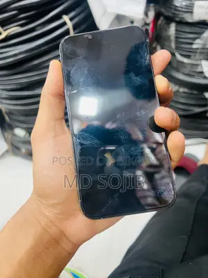 Apple iPhone 13 Pro 256 GB Blue