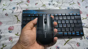 Rapoo Wireless Keyboard + Mouse Combo বিক্রি হবে