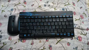 Rapoo Wireless Keyboard + Mouse Combo বিক্রি হবে