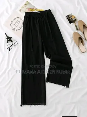 Ladies Pants
