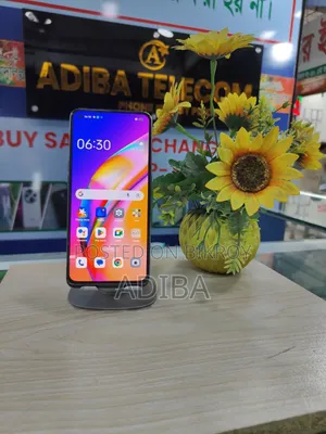 Oppo F19 Pro 128 GB Silver