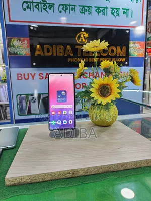 Samsung Galaxy A53 5G 128 GB Black