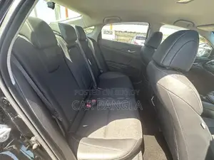 Honda Insight EX 2021 Black