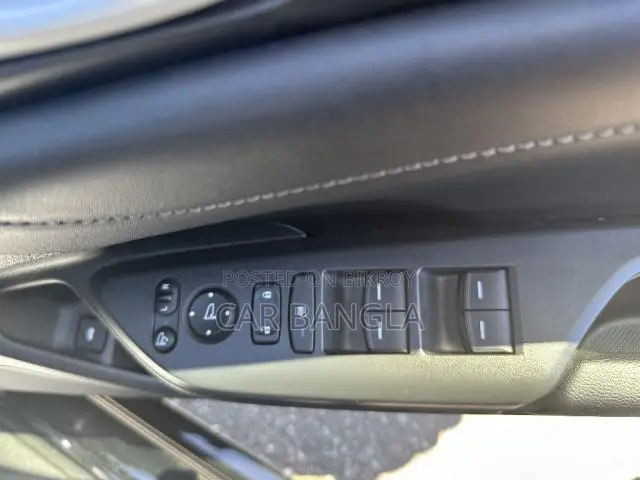 Honda Insight EX 2021 Black