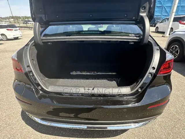 Honda Insight EX 2021 Black
