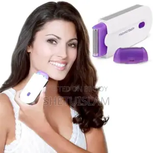 Finishing Touch Full Body Hair Remover