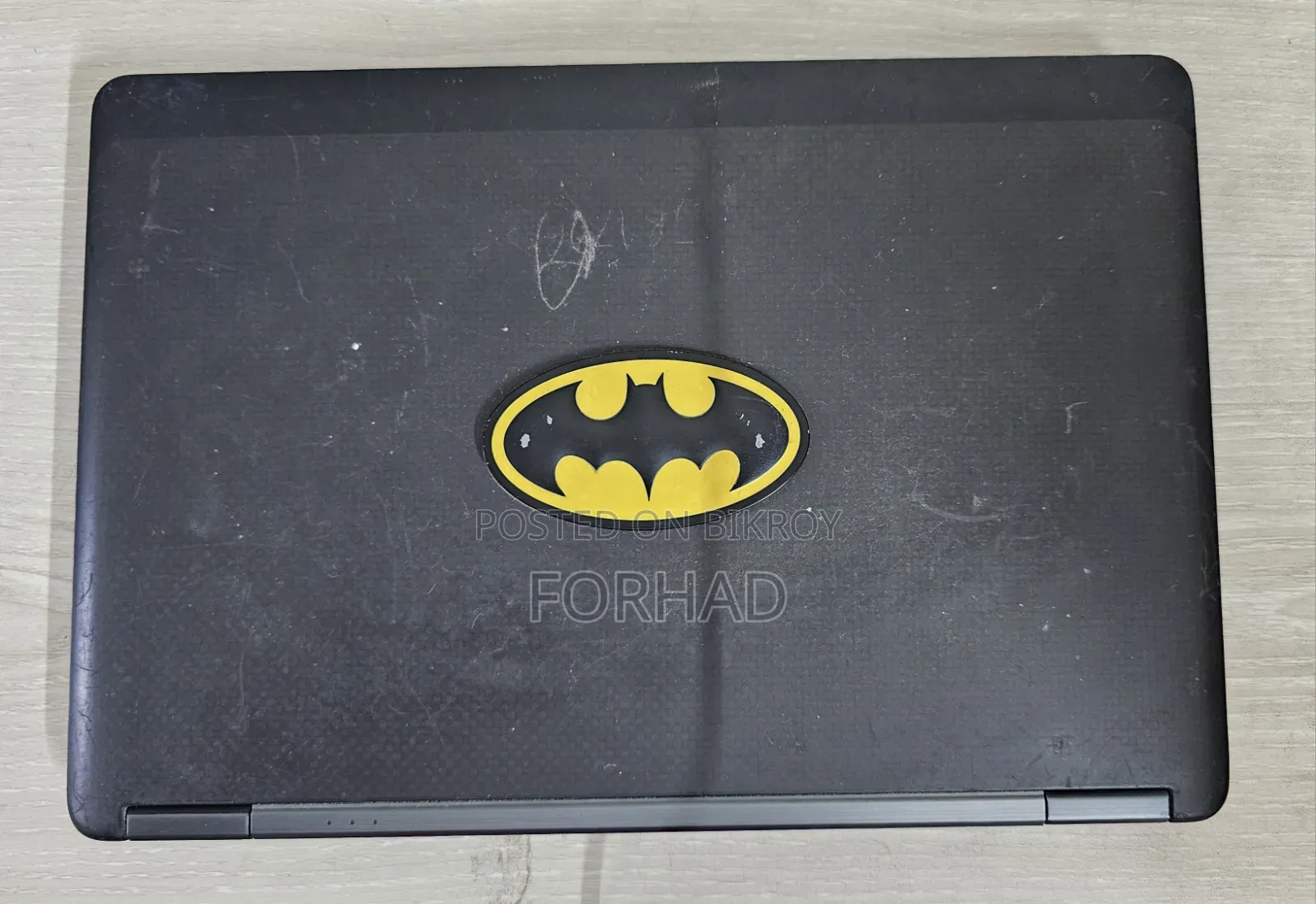 Laptop Dell Latitude 12 E7250 4GB Intel Core i5 HDD 256GB