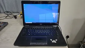 Laptop Dell Latitude 12 E7250 4GB Intel Core i5 HDD 256GB
