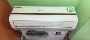 ১ টন নন ইনভার্টার এসি