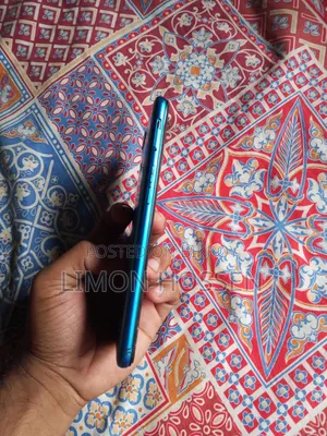 Oppo A12 32 GB Blue