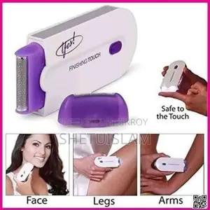 Finishing Touch Full Body Hair Remover