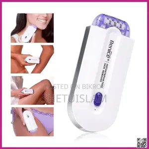 Finishing Touch Full Body Hair Remover