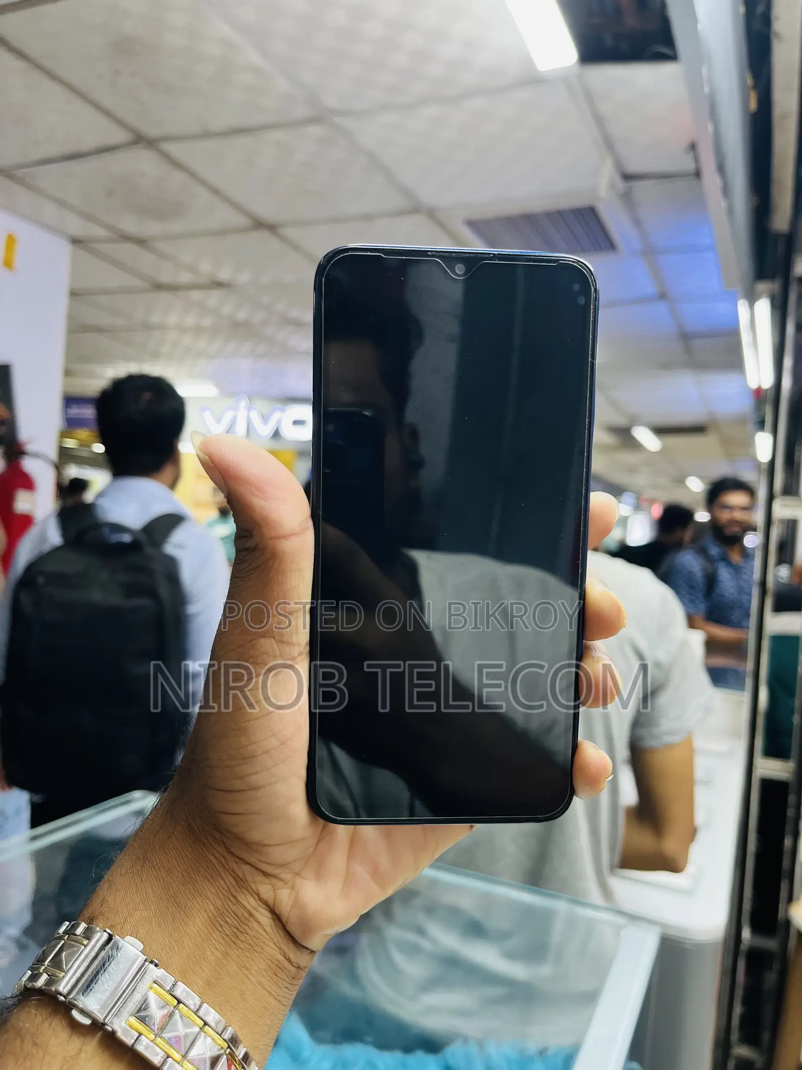 Xiaomi Redmi 8 64 GB Blue