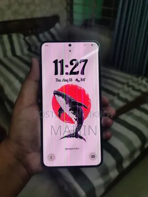 Samsung Galaxy S22 5G 128 GB Rose Gold