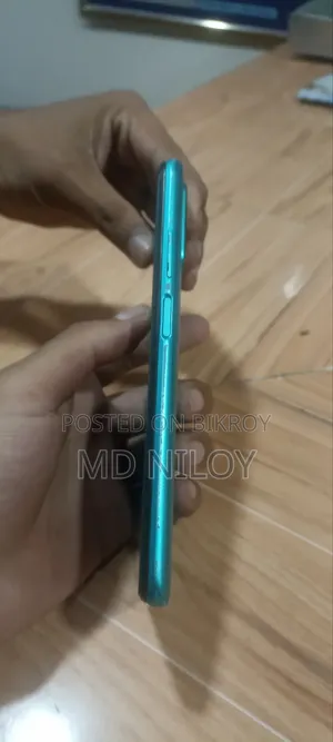 Xiaomi Redmi 9 Prime 64 GB Blue