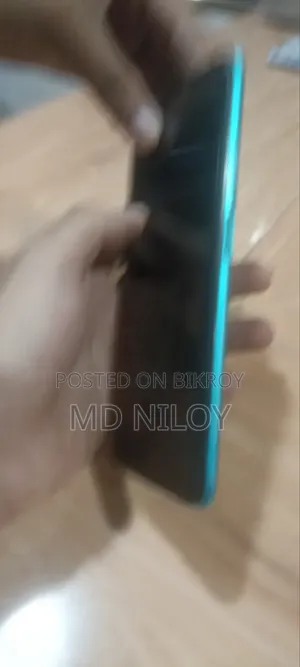 Xiaomi Redmi 9 Prime 64 GB Blue