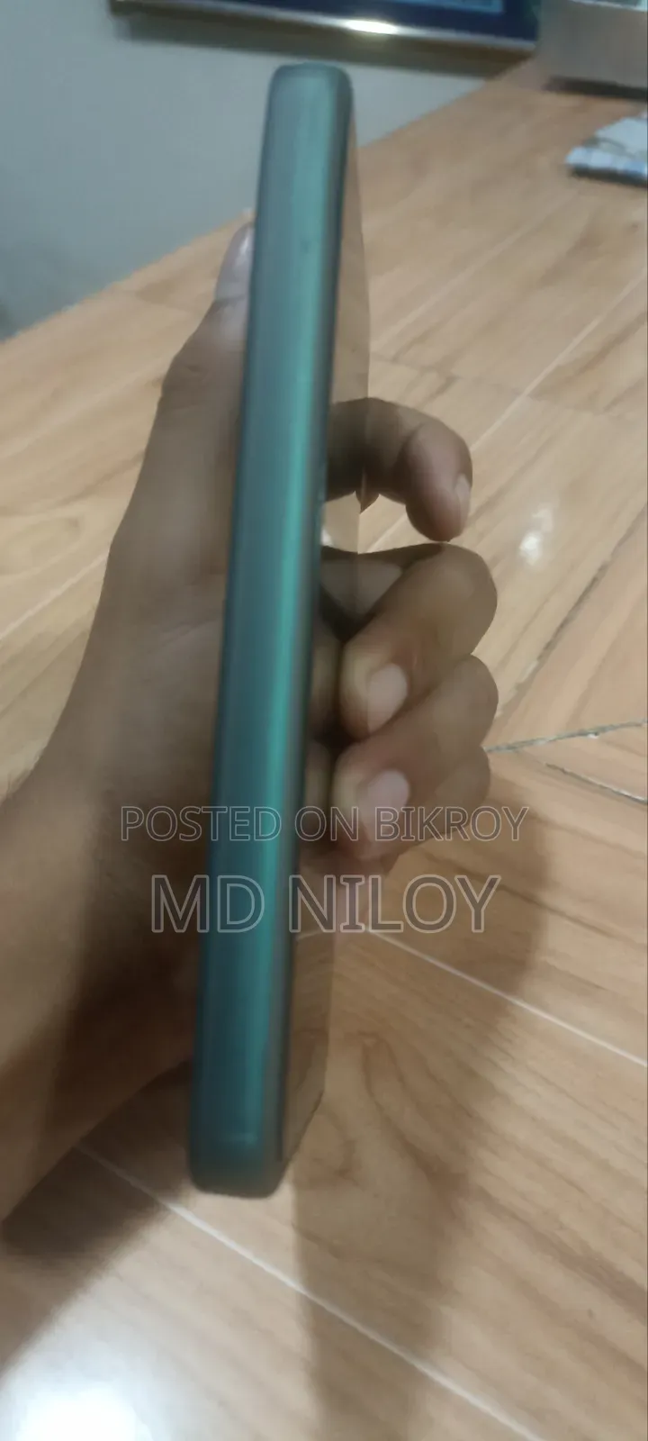 Xiaomi Redmi 9 Prime 64 GB Blue