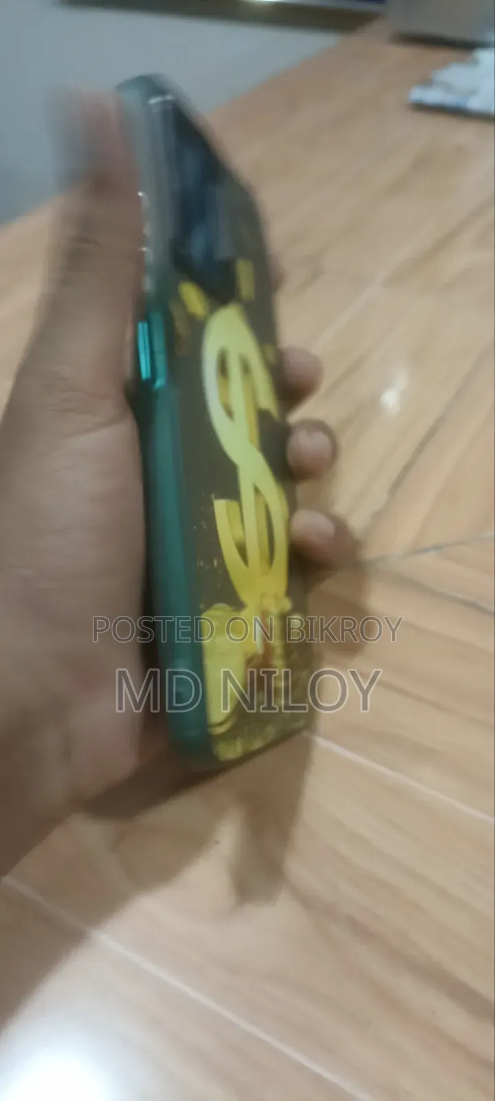 Xiaomi Redmi 9 Prime 64 GB Blue