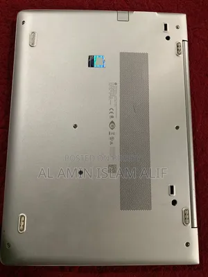 ল্যাপটপ HP EliteBook 745 G6 ৮জিবি এএমডি রাইজেন 7 এসএসডি ২৫৬জিবি