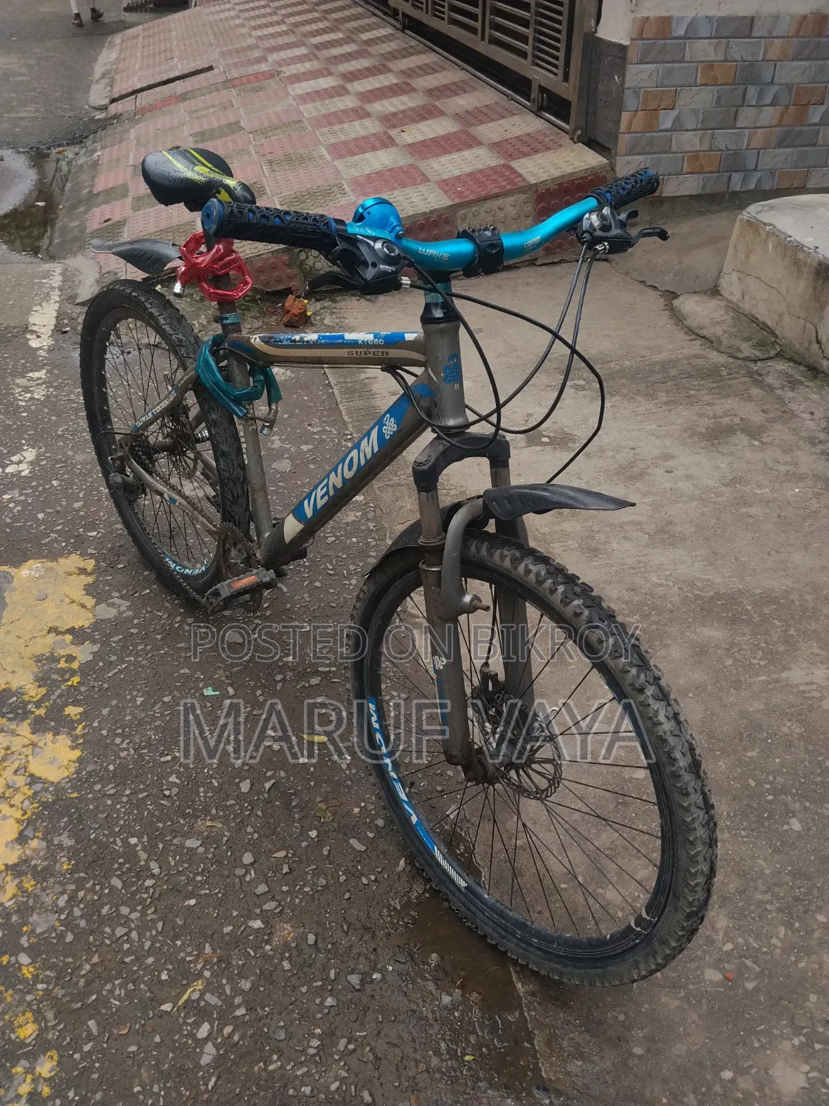 ফিনিক্স সাইকেল
